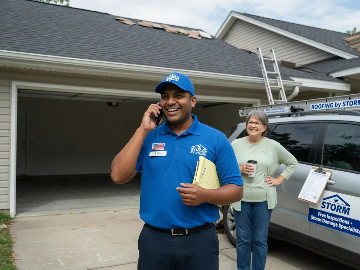 Roof Repair Near Me Ulen, MN FAQs