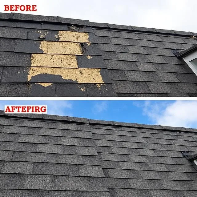 Roof Repair Near Me in Ulen, MN near me